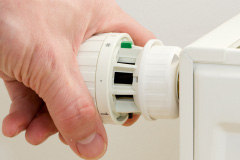 Reighton central heating repair costs