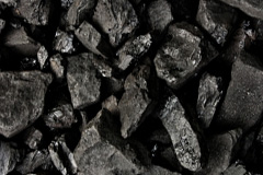 Reighton coal boiler costs